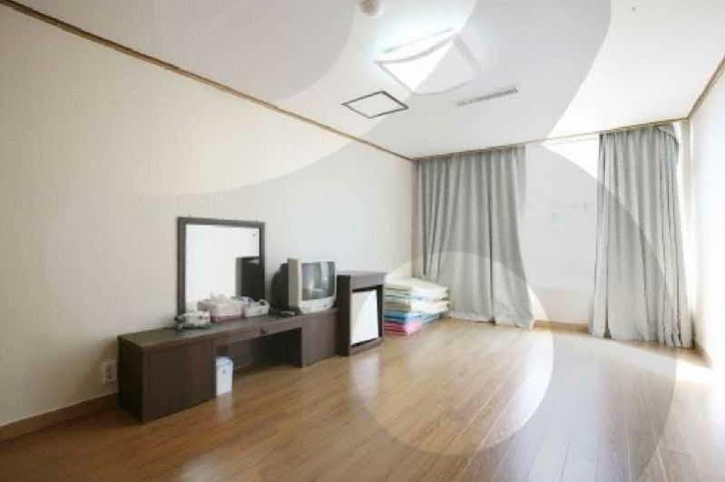 Gyeongju Tourist Hotel Exterior foto